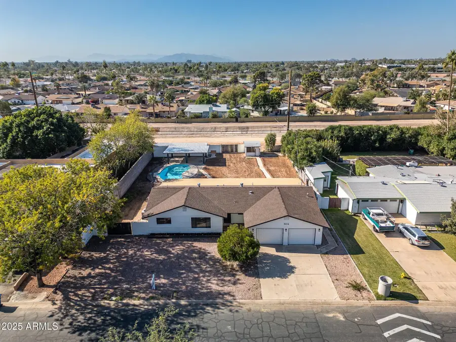 504 S El Dorado --, Mesa, AZ 85202 - Image #3