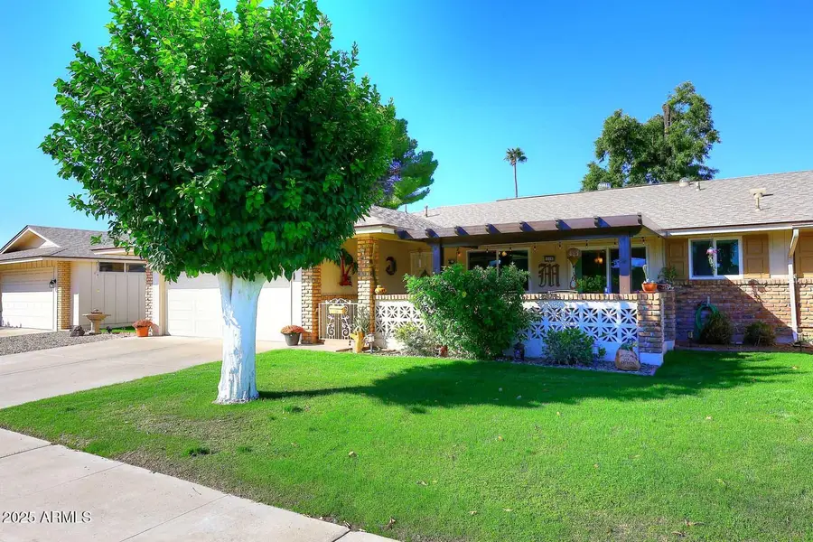 10788 W Cinnebar Avenue, Sun City, AZ 85351 - Image #3