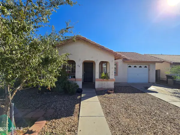 78 N Trekell Road, Casa Grande, AZ 85122
