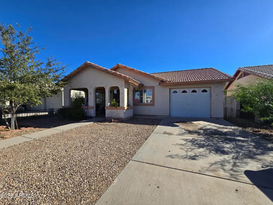 78 N Trekell Road, Casa Grande, AZ 85122 - Image #2