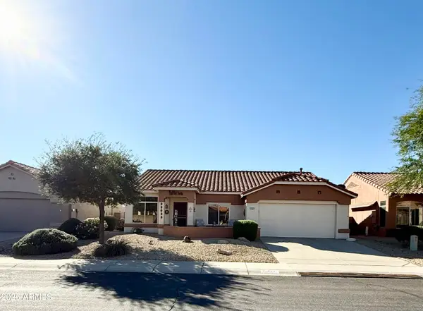 15427 W Via Montoya --, Sun City West, AZ 85375