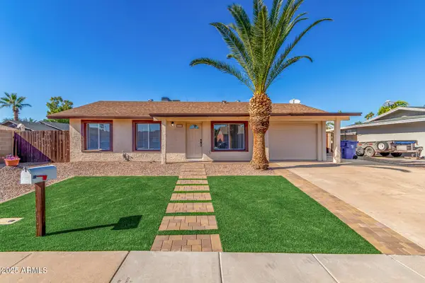 2064 W Camino Circle, Mesa, AZ 85201