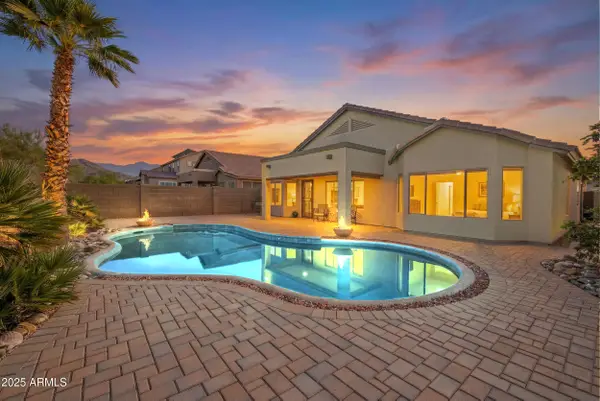 17502 W Arroyo Way, Goodyear, AZ 85338