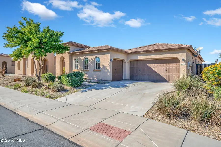 14562 S 179th Avenue, Goodyear, AZ 85338 - Image #2