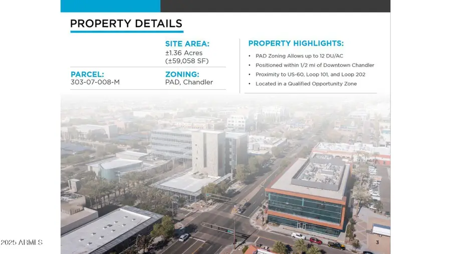 355 S Nebraska Street, Chandler, AZ 85225 - Image #3