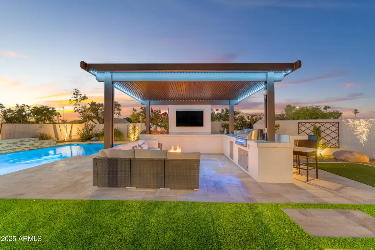 366 W Brisa Drive, Gilbert, AZ 85233 - #1