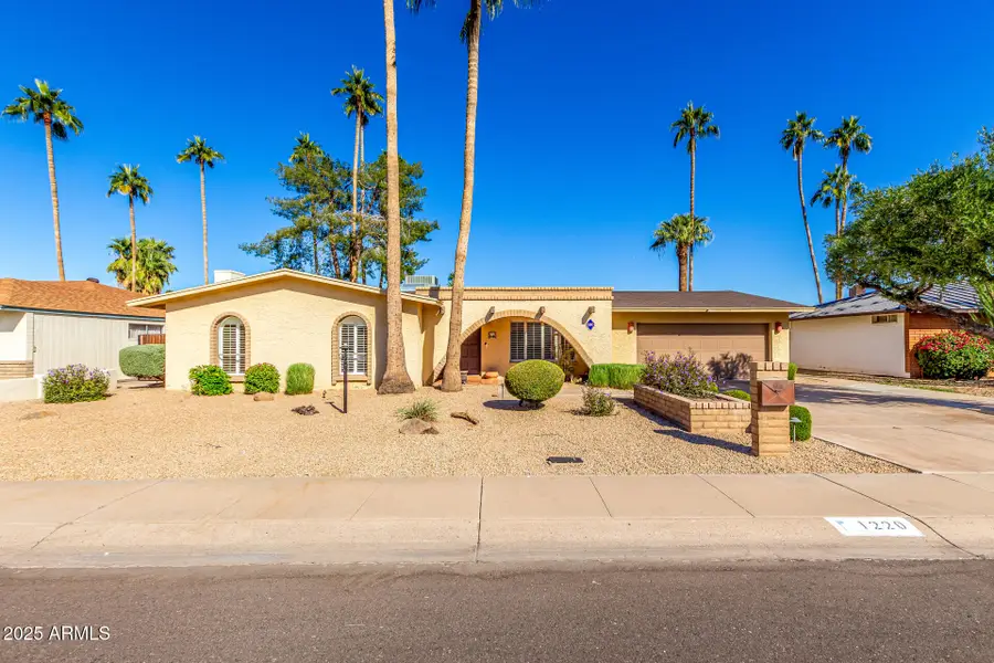 1220 E Julie Drive, Tempe, AZ 85283 - Image #3