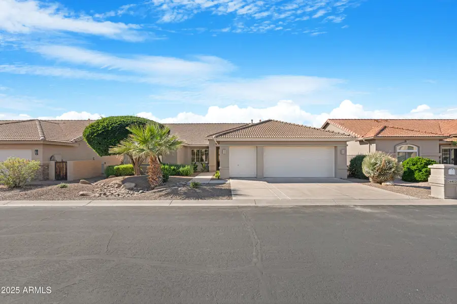 24402 S Agate Drive, Sun Lakes, AZ 85248 - Image #2