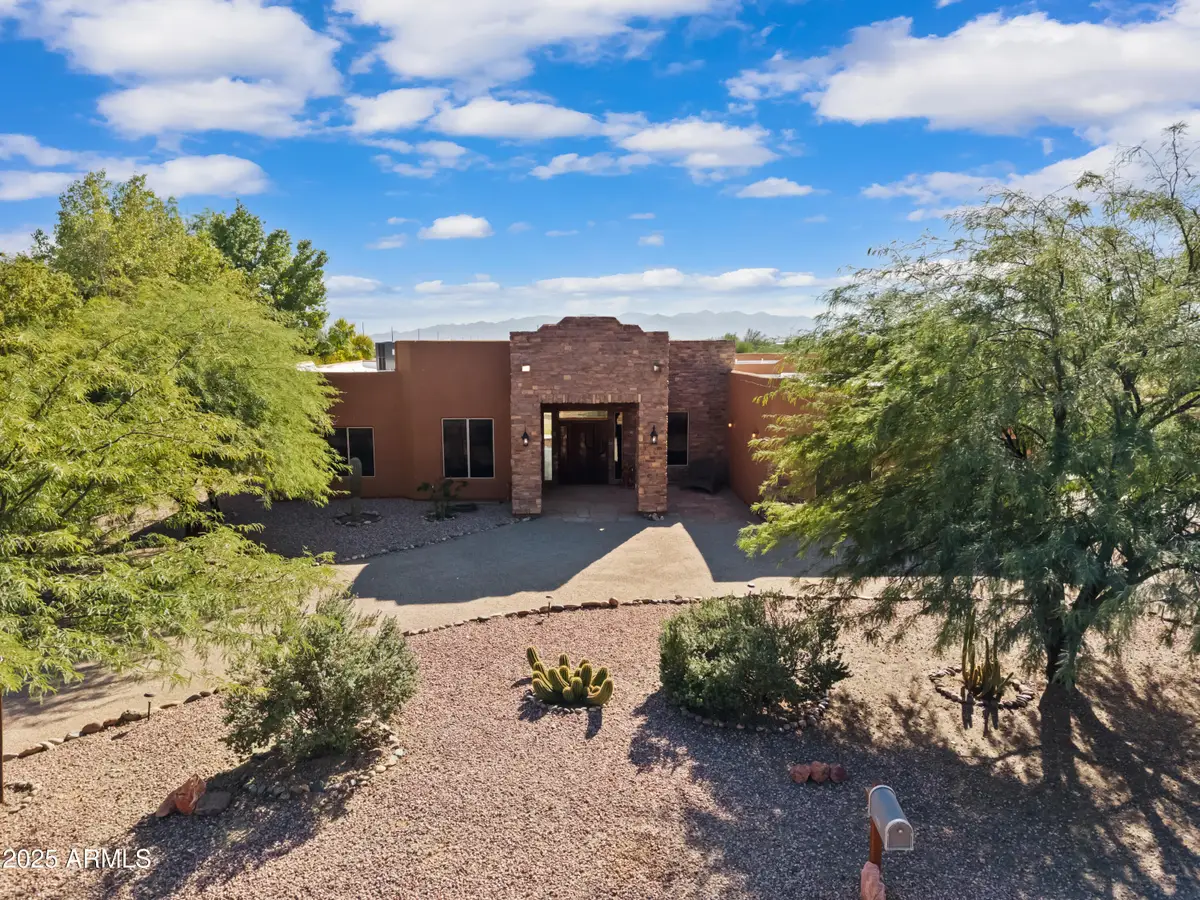 30826 N Crozier Road, Wittmann, AZ 85361 - #1