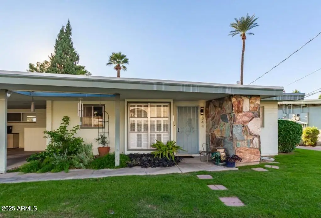 344 W Maryland Avenue, Phoenix, AZ 85013 - Image #1