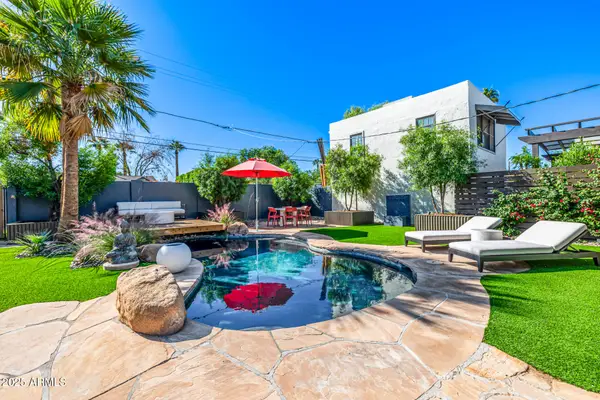 517 W Holly Street, Phoenix, AZ 85003