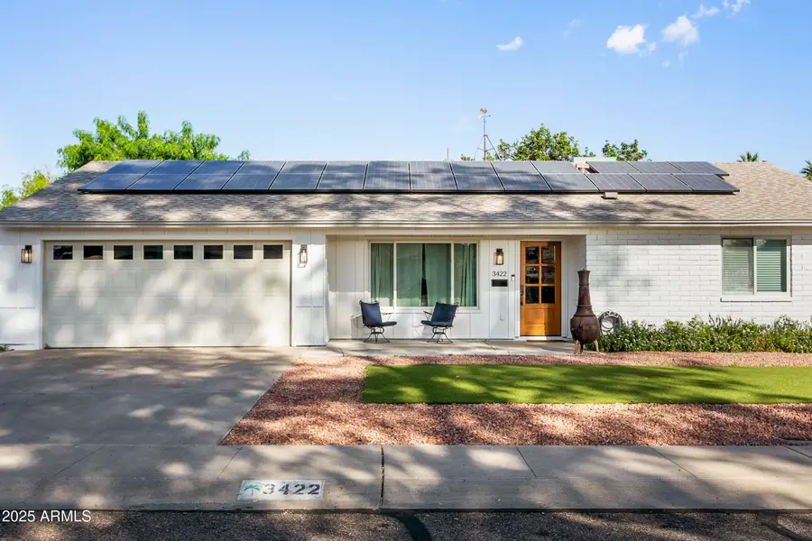 3422 E Sunnyside Drive, Phoenix, AZ 85028 - Image #2