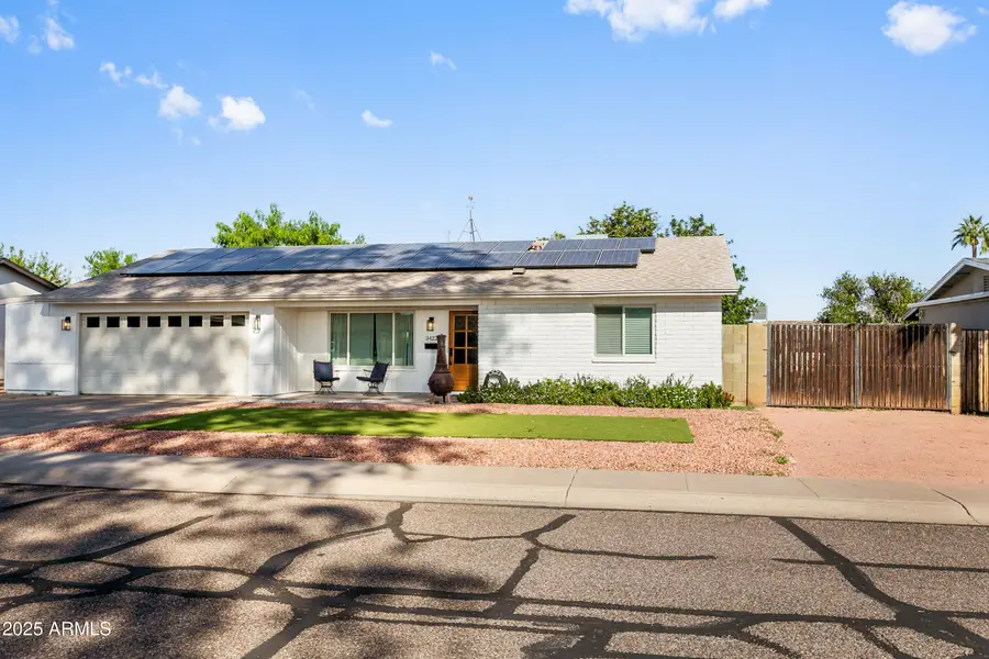 3422 E Sunnyside Drive, Phoenix, AZ 85028 - Image #3