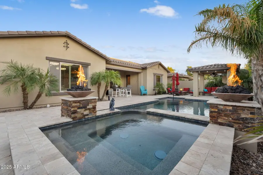 5070 S Pinaleno Place, Chandler, AZ 85249 - Image #3