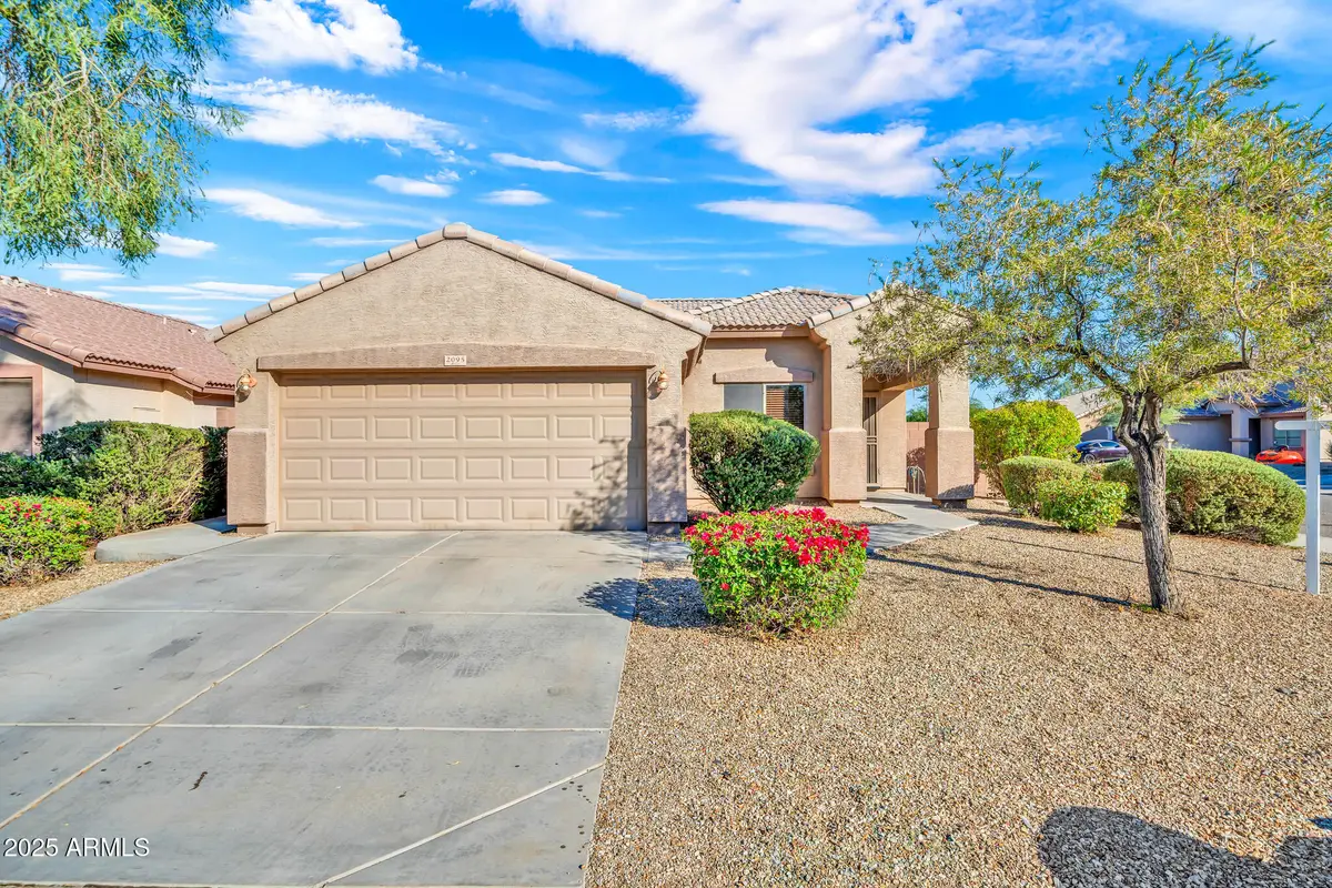 2095 S 155th Lane, Goodyear, AZ 85338 - Image #1