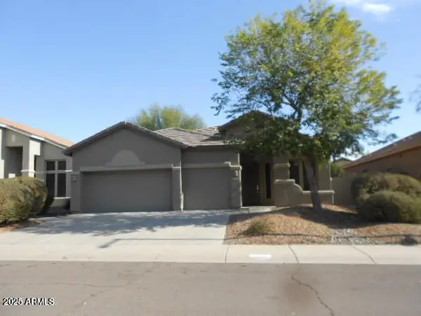 26811 N 41st Court, Cave Creek, AZ 85331