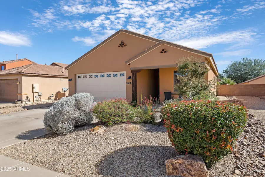 1243 Matsumoto Street, Sierra Vista, AZ 85635 - Image #2