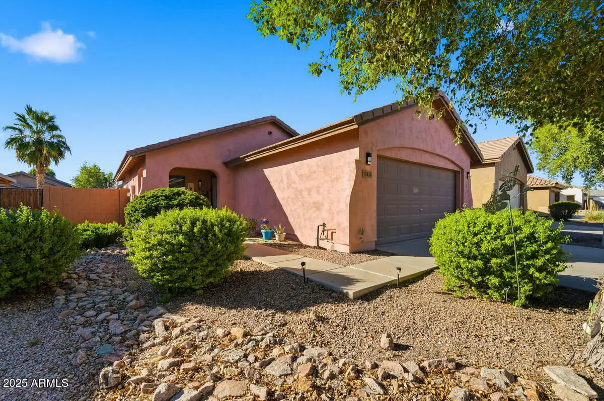 19324 N Costa Verdez Avenue, Maricopa, AZ 85138 - #1