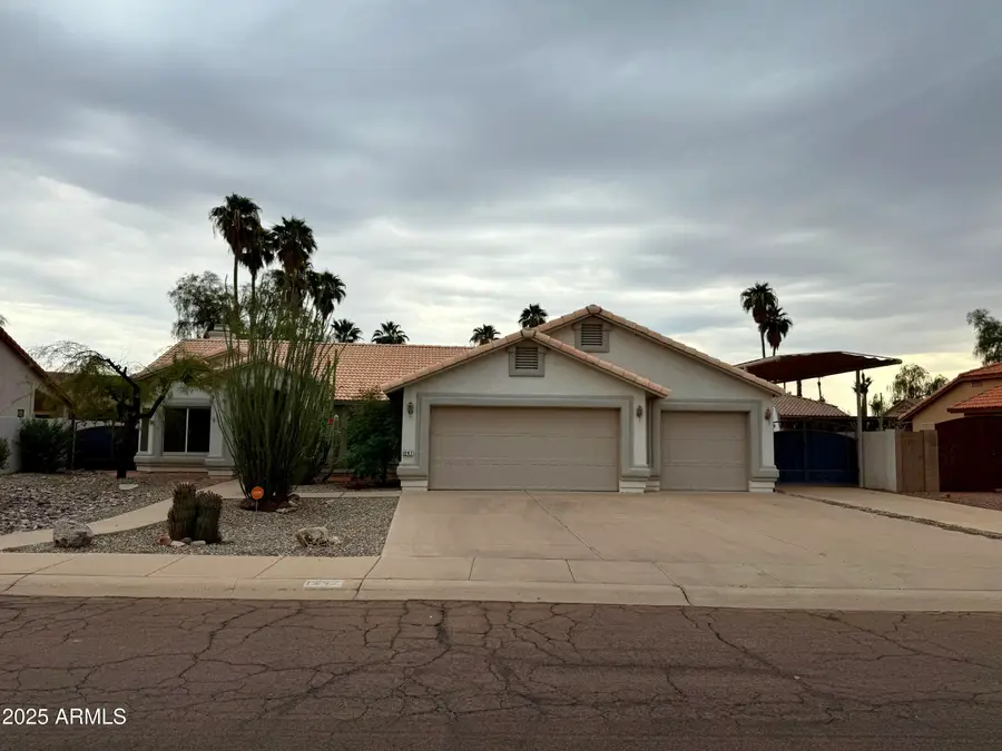 1247 E Sunset Drive, Casa Grande, AZ 85122 - Image #2