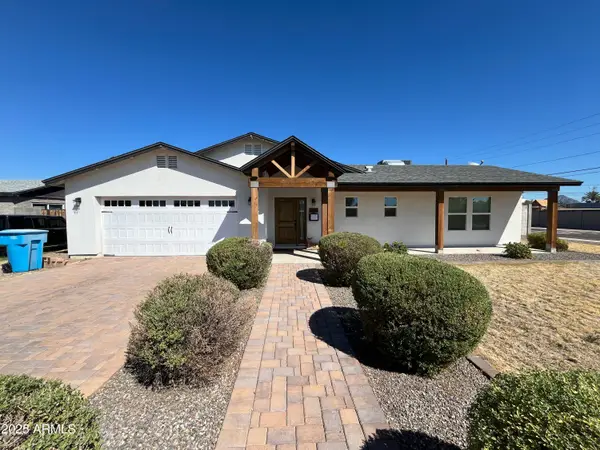 1802 W Indianola Avenue, Phoenix, AZ 85015