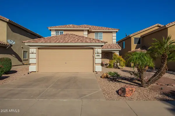 191 N 222nd Drive, Buckeye, AZ 85326