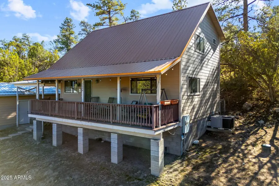 3684 Diamondback Drive, Overgaard, AZ 85933 - Image #2