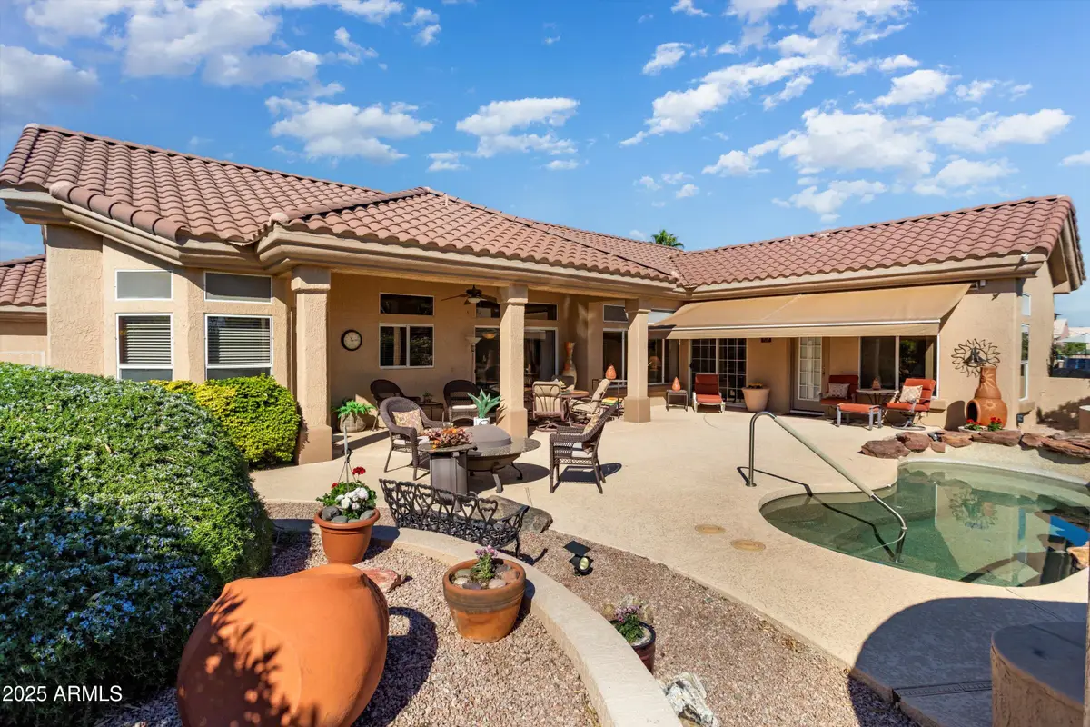 21807 N Veterans Drive, Sun City West, AZ 85375 - #1