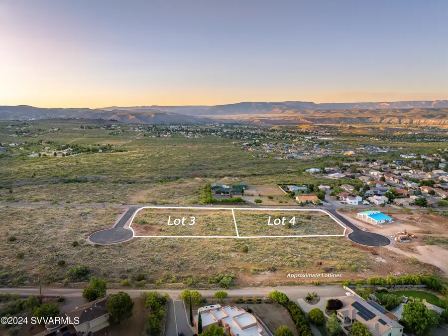 46 Gemini Drive #4, Clarkdale, AZ 86324 - Image #2