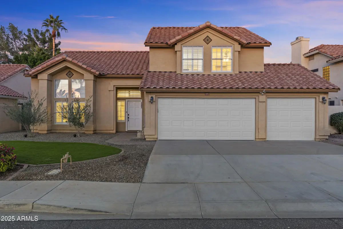 2382 W Hemlock Court, Chandler, AZ 85248 - #1