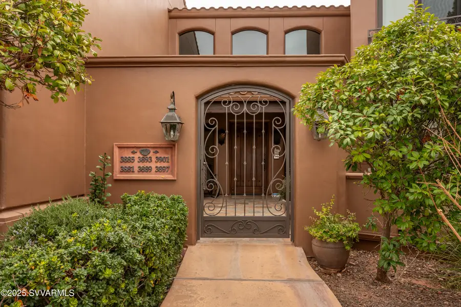 3885 Positano Place #6, Sedona, AZ 86336 - Image #2