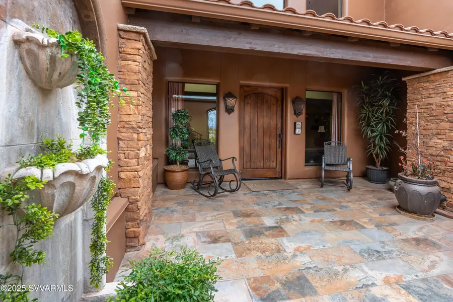 3885 Positano Place #6, Sedona, AZ 86336 - Image #3