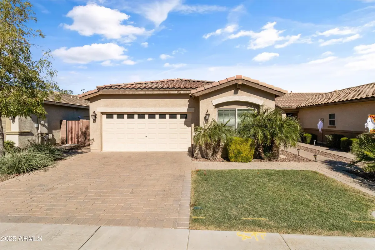 436 W Cucumber Tree Avenue, Queen Creek, AZ 85140 - Image #1