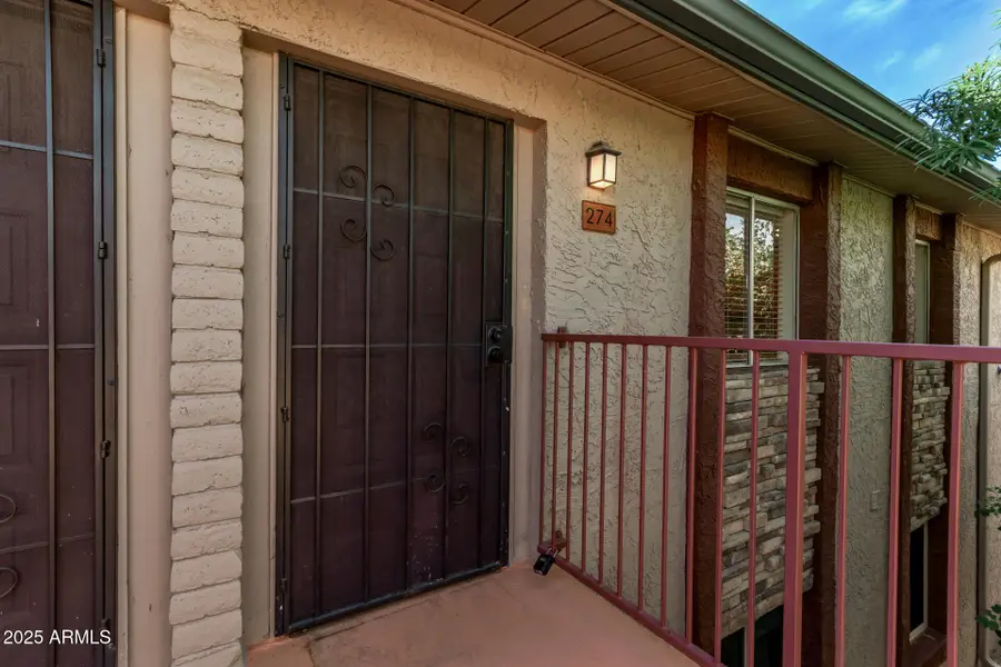 4354 N 82nd Street #274, Scottsdale, AZ 85251 - Image #2