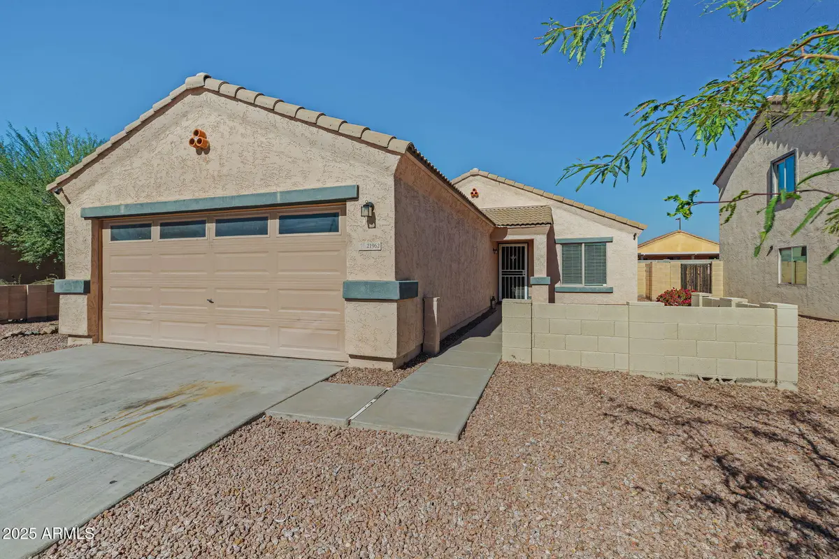 21962 W Cocopah Street, Buckeye, AZ 85326 - Image #1