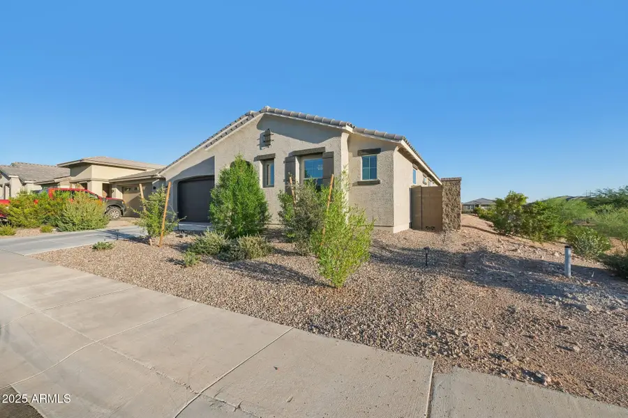 12083 E Pivot Peak --, Gold Canyon, AZ 85118 - Image #2