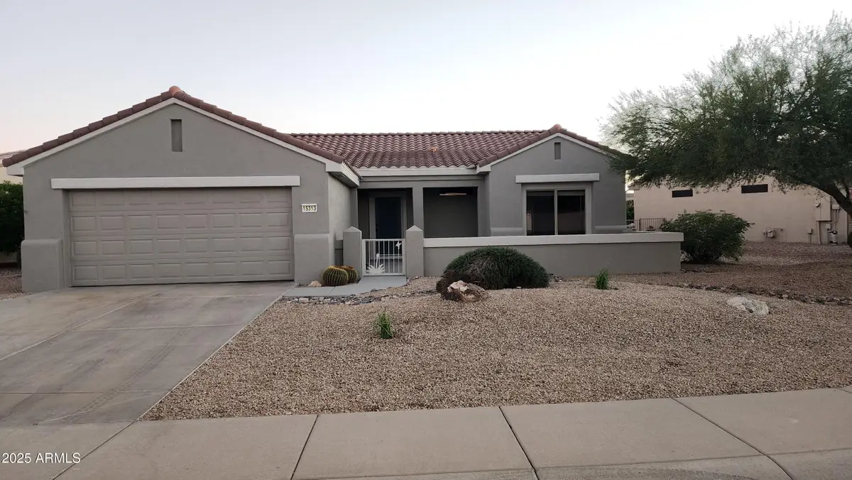 15313 W Pantano Drive, Surprise, AZ 85374 - #1