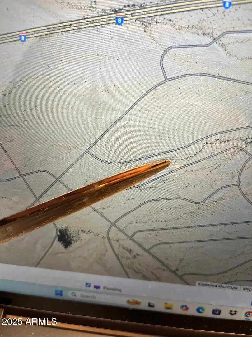 XX Ave 49e --, Roll, AZ 85352 - Image #1