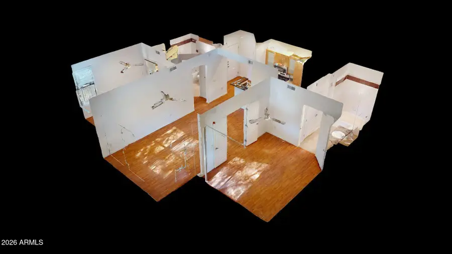 6900 E Princess Drive #1126, Phoenix, AZ 85054 - Image #3