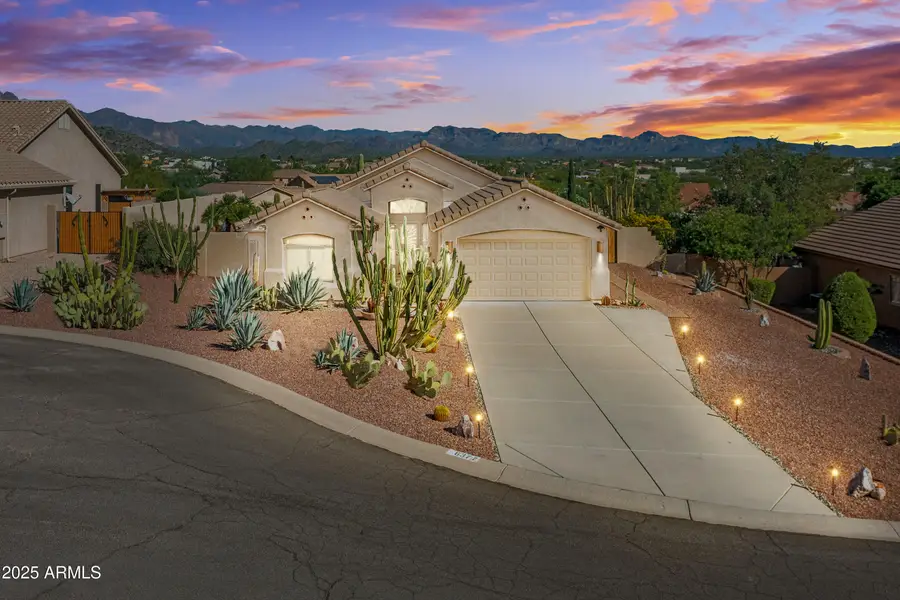 6377 S Kiva Circle, Gold Canyon, AZ 85118 - Image #3