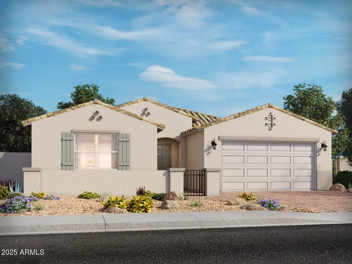 17722 W Odeum Lane, Goodyear, AZ 85338 - Image #1