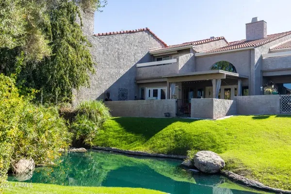 5442 S Hurricane Court, Tempe, AZ 85283