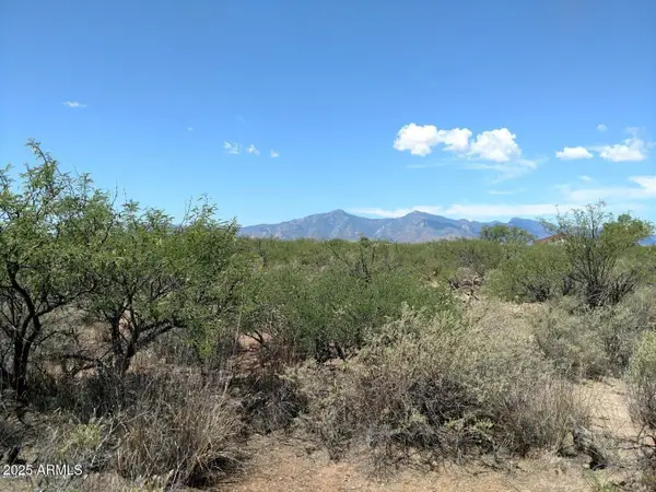 TBD Happy Trail #A, Hereford, AZ 85615