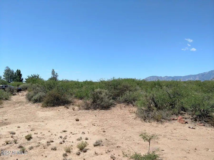 TBD Happy Trail #A, Sierra Vista Southeast, AZ 85615 - Image #3