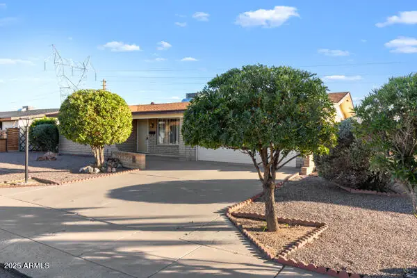 6117 E Decatur Street, Mesa, AZ 85205 - Image #2