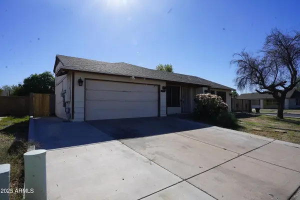 709 E Halifax Street, Mesa, AZ 85203