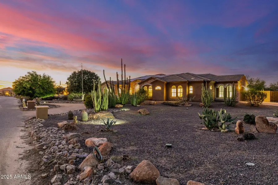 20548 E Navajo Drive, Queen Creek, AZ 85142 - #2