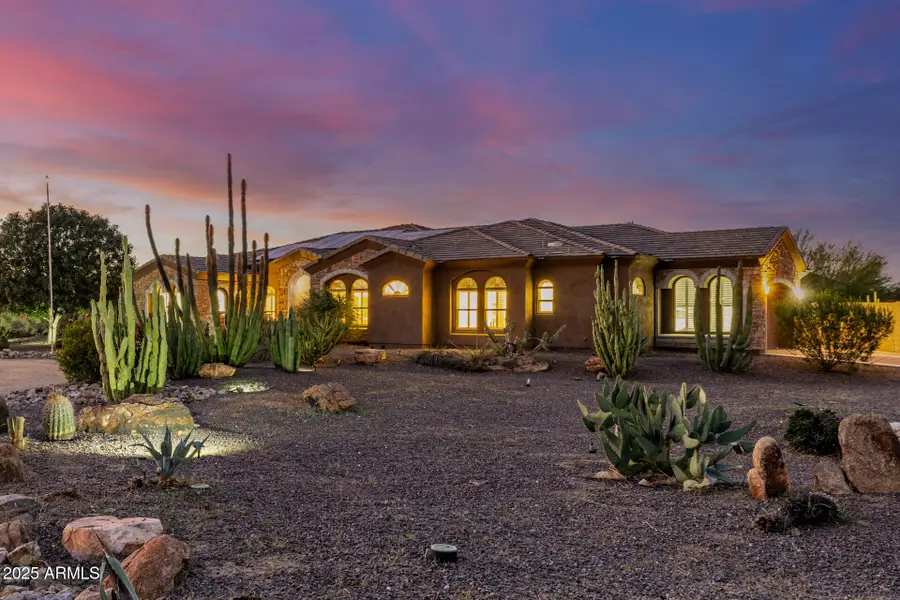 20548 E Navajo Drive, Queen Creek, AZ 85142 - #3