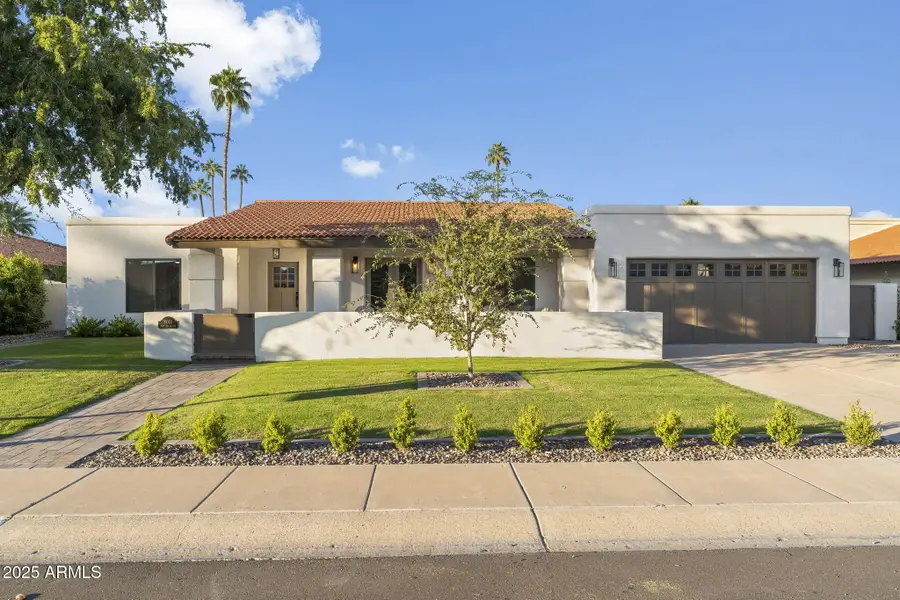 8014 E Del Tesoro Drive, Scottsdale, AZ 85258 - Image #3