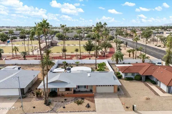 13637 W Pyracantha Drive, Sun City West, AZ 85375