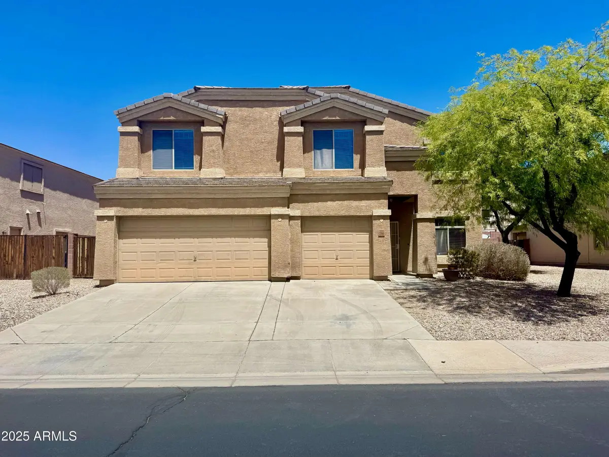 23086 W Kimberly Drive, Buckeye, AZ 85326 - Image #1